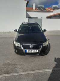 Vw passat 2.0 140cv de 2007