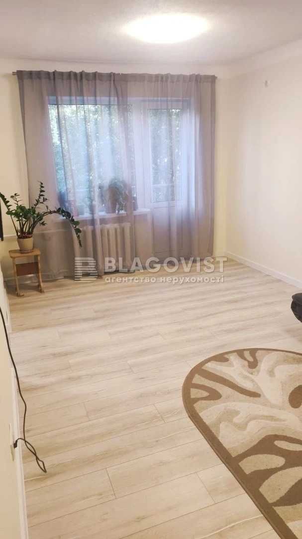 Продаж квартири Єреванська, 8 Солом'янський