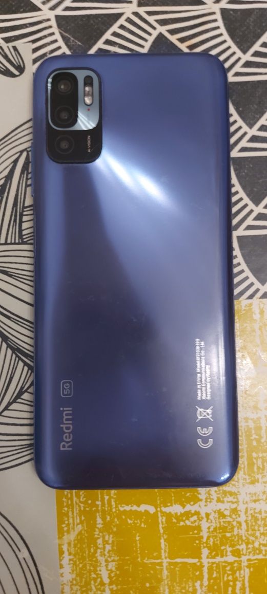 Xiaomi Redmi Note 10