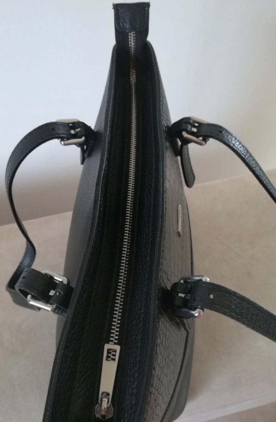Torebka shopper rylko