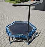 Trampolina fitness oryginalna Fit and Jump