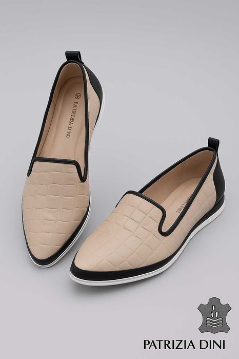 Туфлі балетки до школи 35, 36, 37, 38 шкіра, замша.