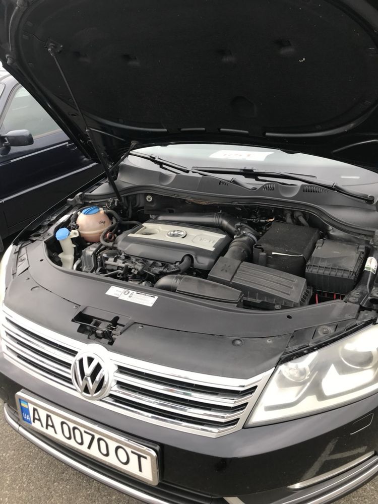 Продам Passat B7