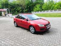 Ford Focus 2.0 HDi 136KM  2006