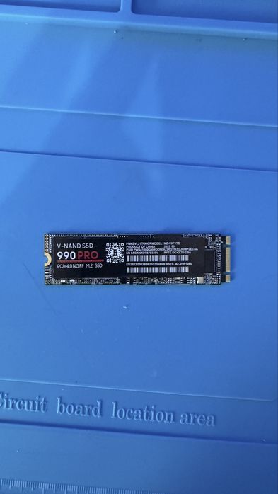 Ссд м2 pcie 4.0 на 4тб