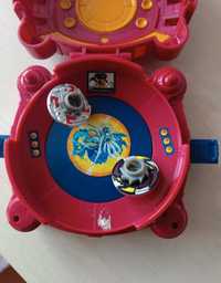 Beyblade miniatura