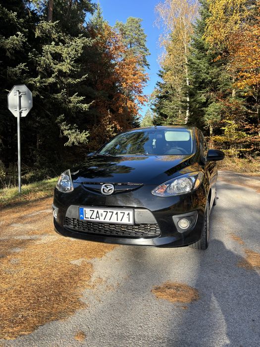 Na sprzedaż Mazda 2