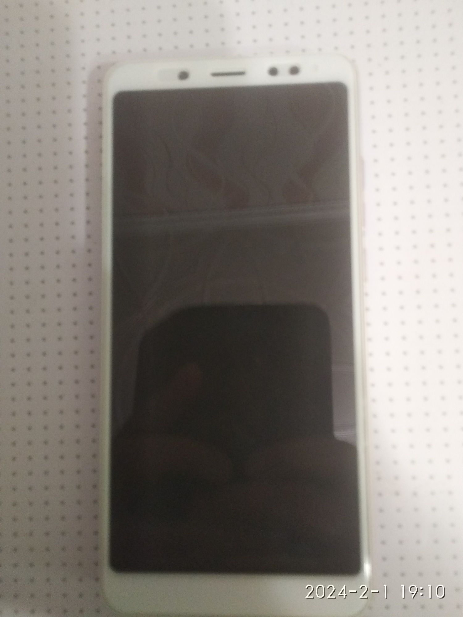 Продам  Xiaomi Redmi Note 5 4/64