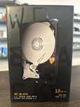 WD 10TB WD_BLACK Performance SATA III 3.5" Poznań Długa 14