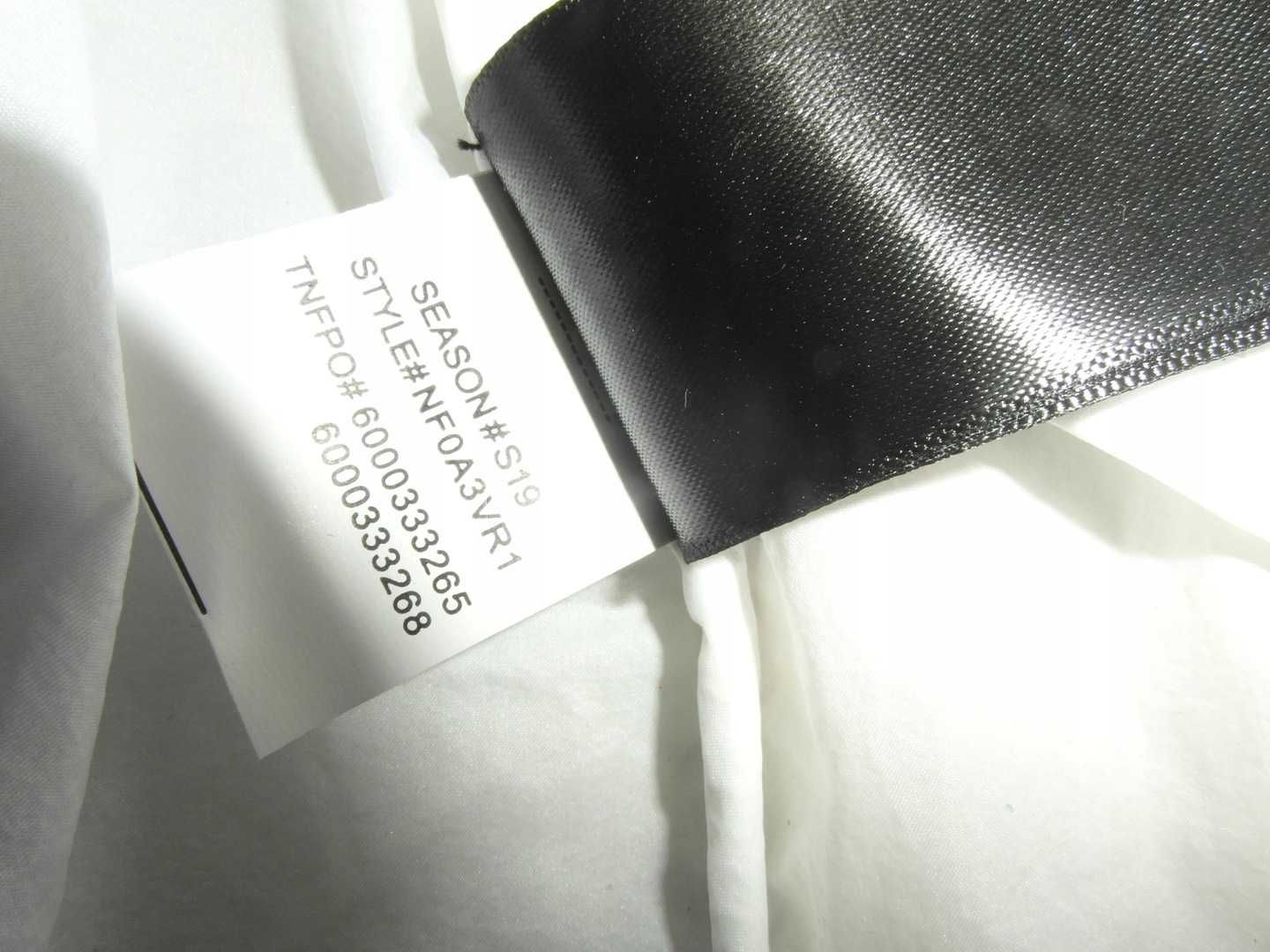 The North Face Windwall Techniczna Parka Damska Rozmiar S BDB