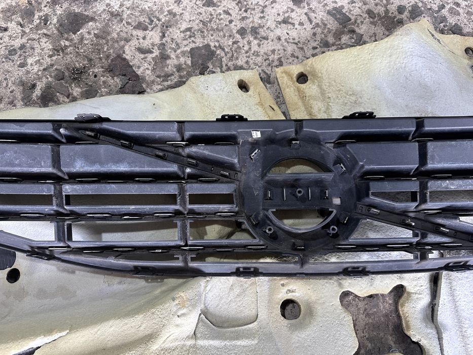 Решітка радіатора решотка радиатора volvo s60 v60 xc60 xc40