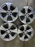 Felgi aluminiowe 5x112x18 8J ET38 MERCEDES, AUDI, VW