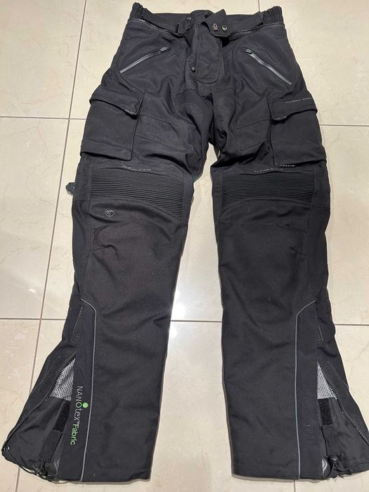 Kombinezon motocykl. MODEKA Denali - IDEAŁ ->powiększ zdj. by zobaczyć