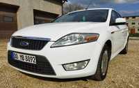 Ford Mondeo 2.0 TDCi Ambiente