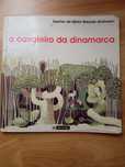 Livro O cavaleiro da dinamarca