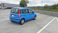 Fiat Panda 1-Wszy Własciciel od Nowosci