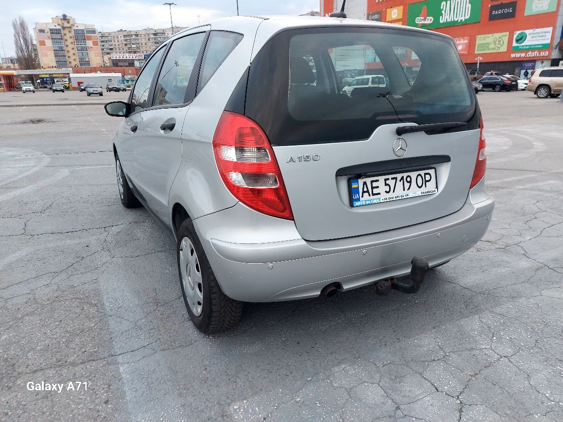 Продам мерседес А150