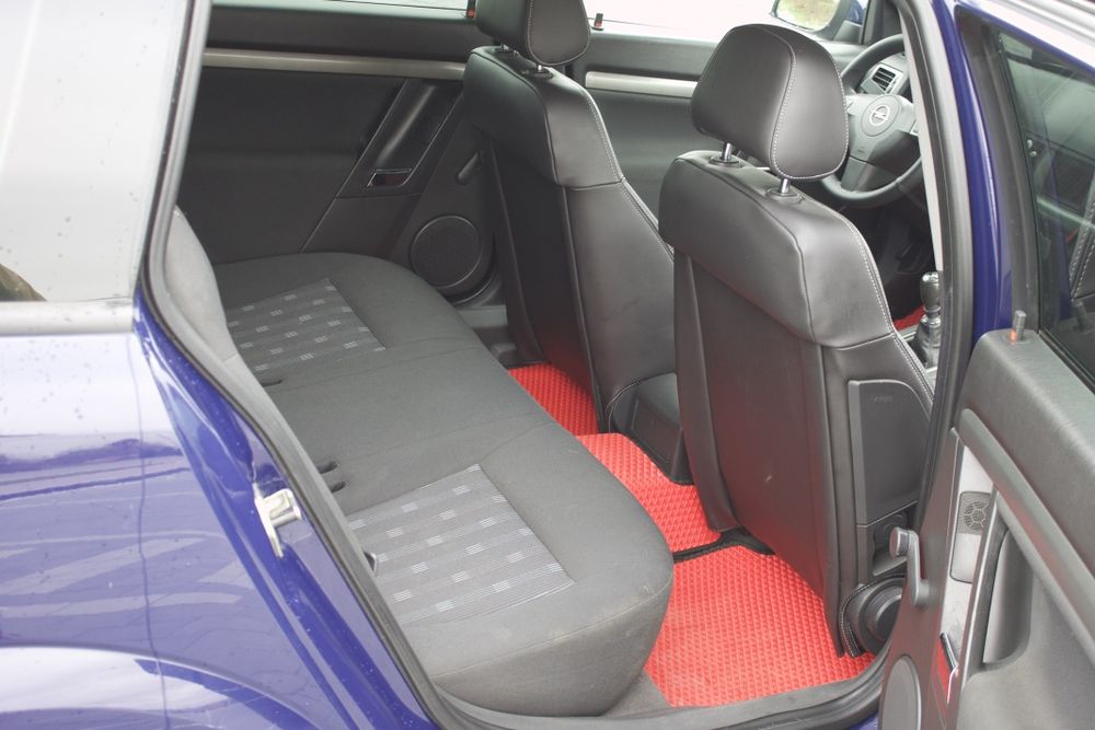 Opel Vectra C 1.9cdti(150к.с)