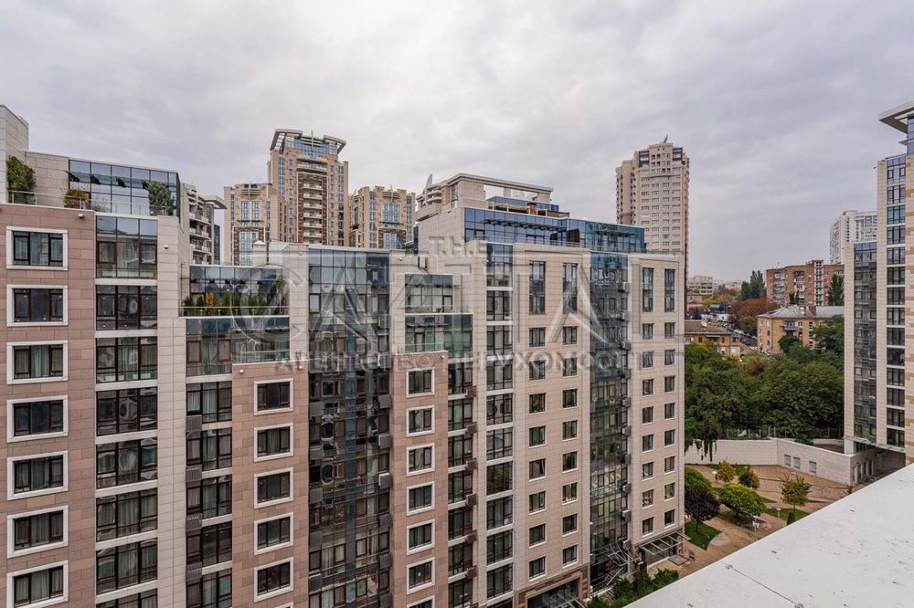 Продаж/Квартира-ПЕНТХАУС\ЖК Бульвар Фонтанов\Центр Печерск. БЕЗ %