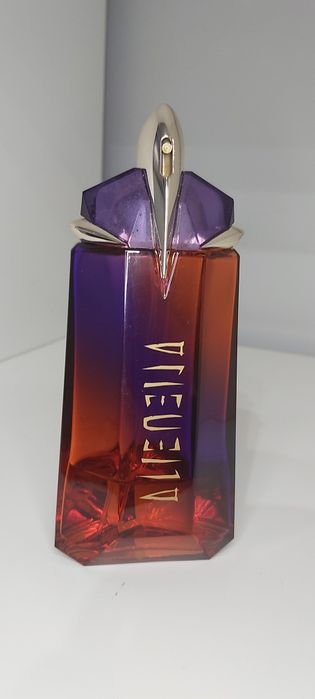 Mugler Alien Hypersense woda perfumowana
