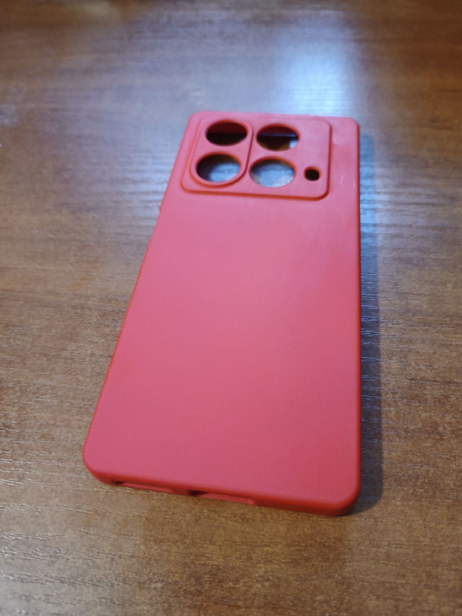 Чохол для Infinix Note 40