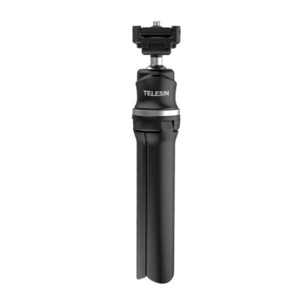 Tripé Extensível K1 - GoPro - Smartphone - Novo