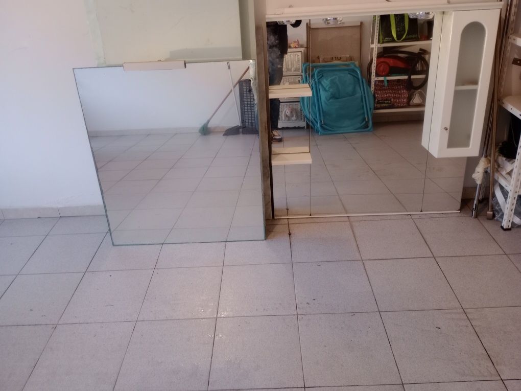 Espelho casa banho