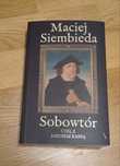 Maciej Siembieda Sobowtór