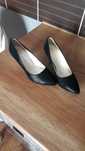 Buty na obcasiku
