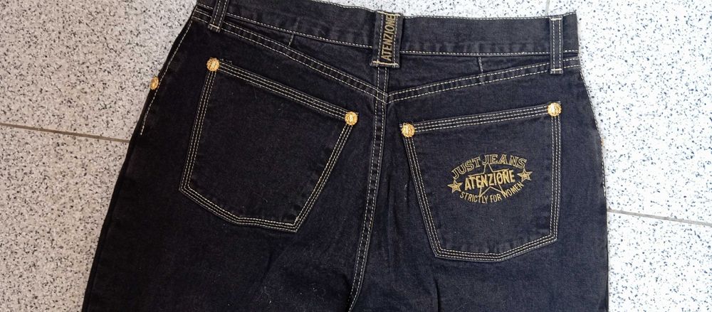 Calças de senhora 42