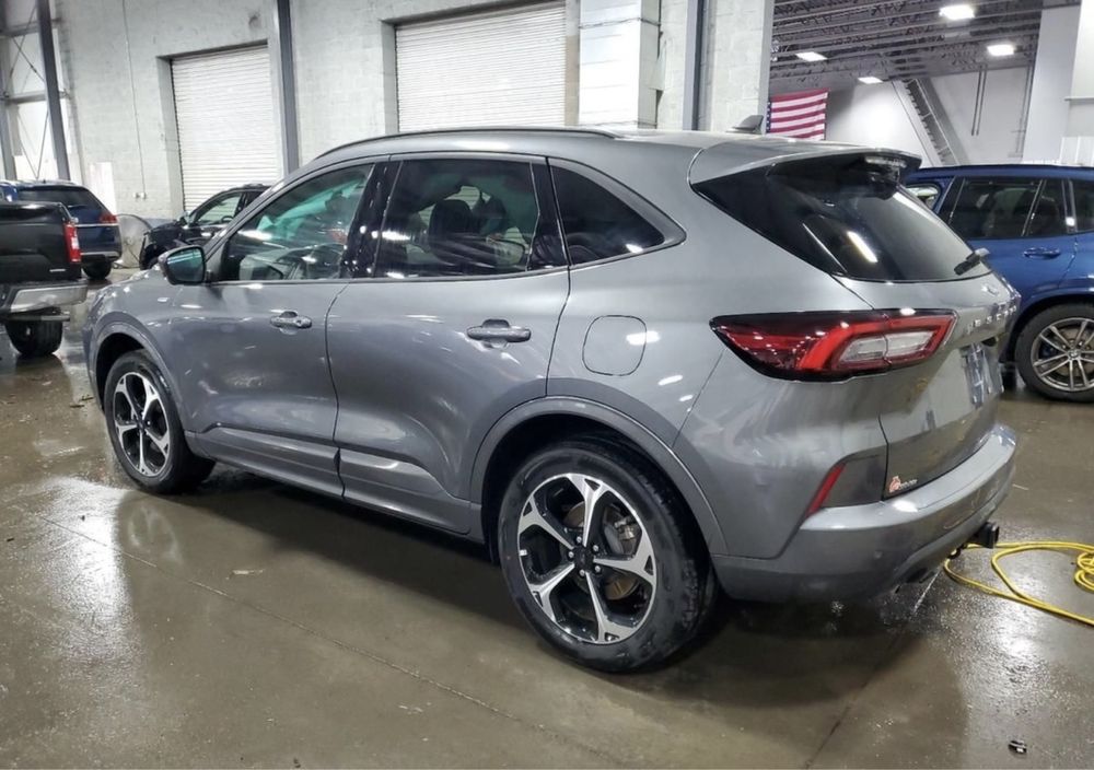 Бампер Ford Escape разборка Edge, Explorer