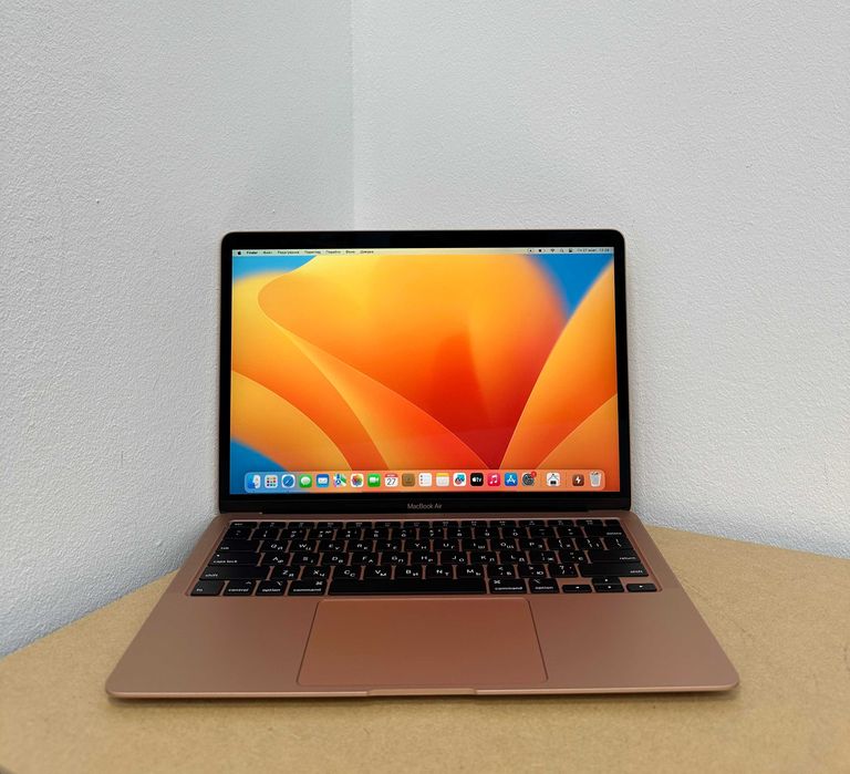 Macbook Air 2020 Gpld { i3 | 8gb | 256 ssd } Гарантія . 79677SV
