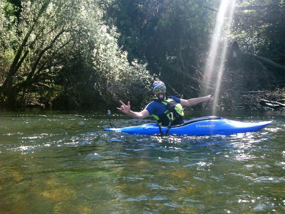 Kayak / Caiaque para venda