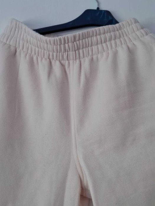 Adidas spodnie dresowe damskie