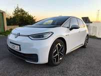VW ID.3 Pro Performance 1st Plus