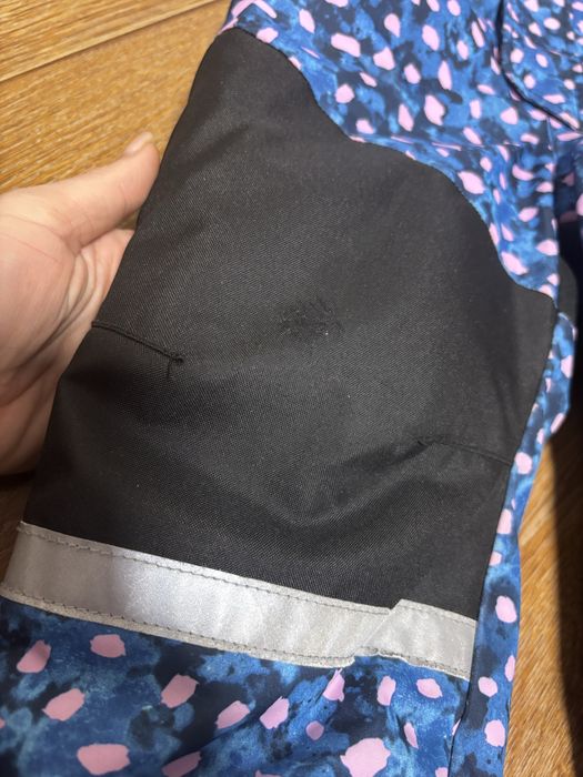 Комбінезон зимовий Lassie 98 р