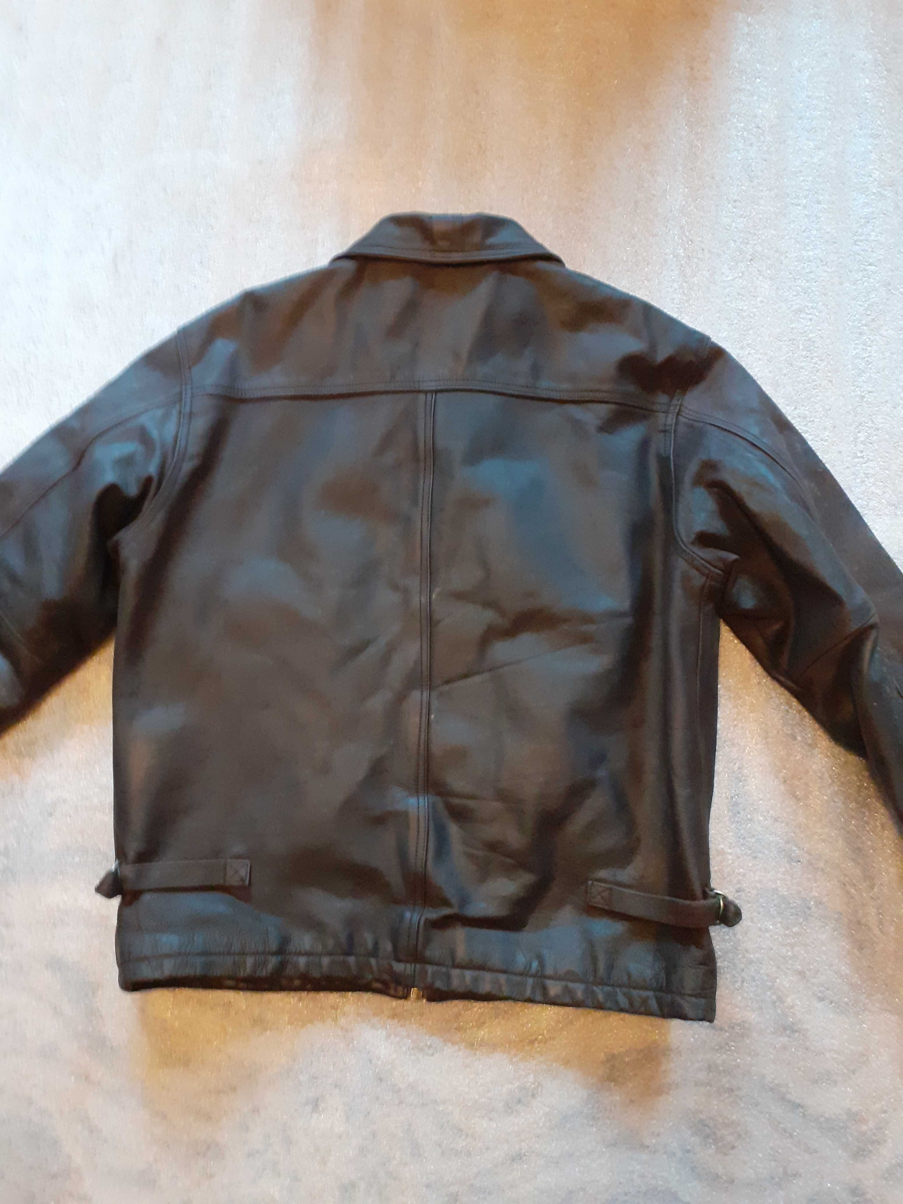 Akaso US Navy kurtka XL USA Top Gun