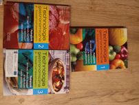 Techonologia gastronomiczna z towaroznastwem Małgorzata Konarzewska 3
