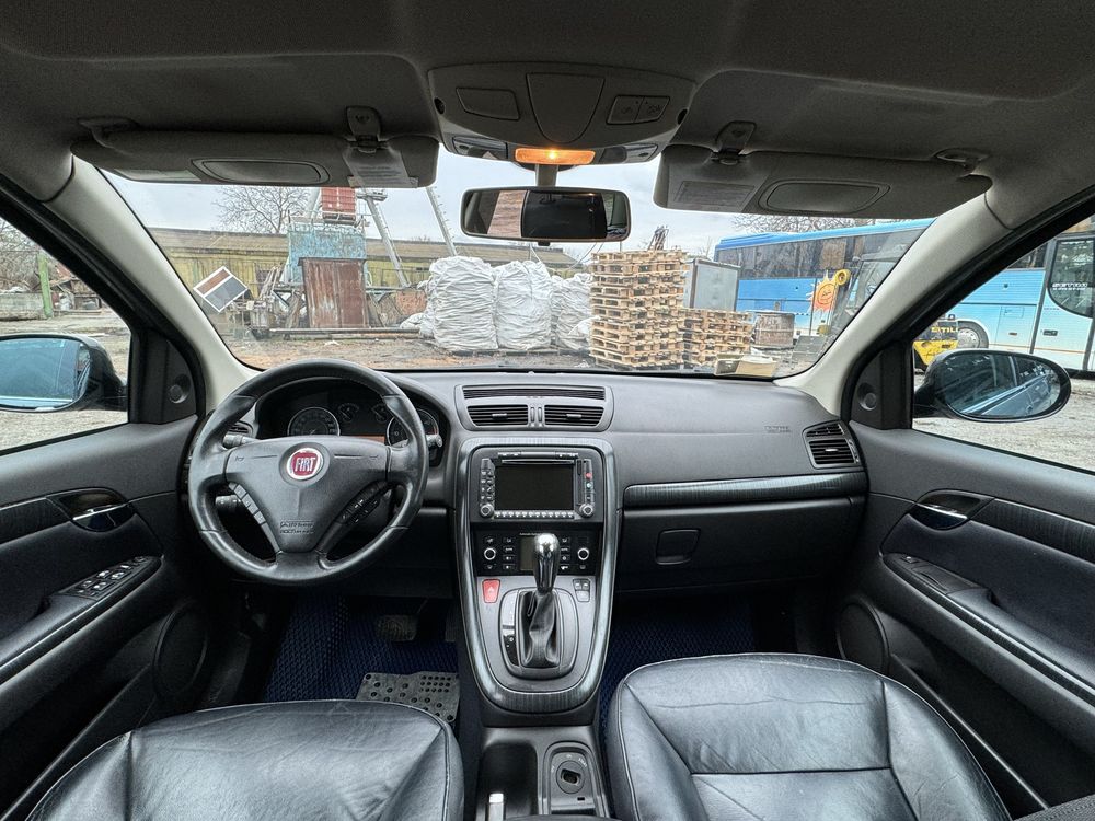 Fiat Croma фіат крома 2009 рік дизель