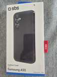 Etui Instinct Case SBS do Samsung Galaxy A55