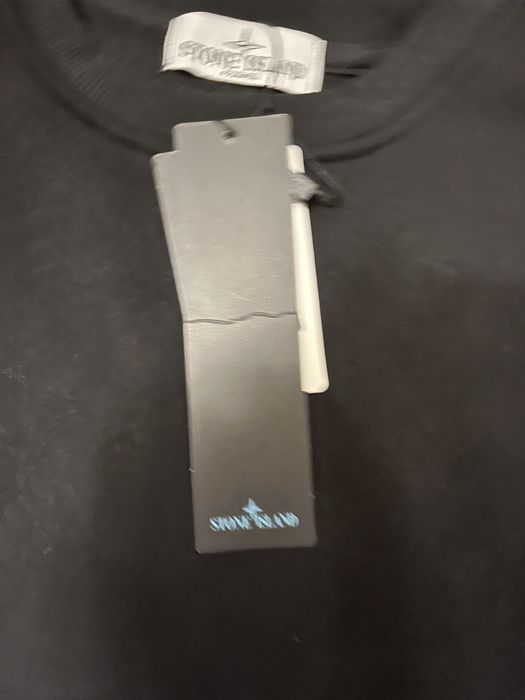 Crewneck Stone Island