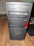 Fujitsu esprimo i3 3gen 20 gb ram, hd7750 4gb