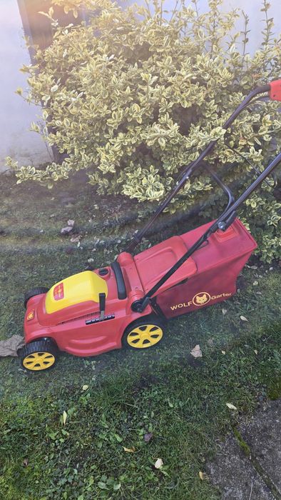 Narzędzia ogrodnicze