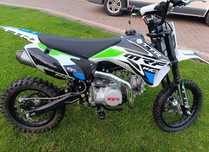 Cross MRF 140 ttr