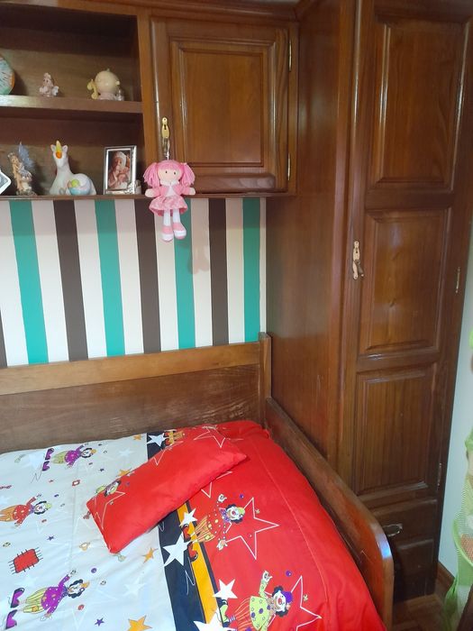 Estudio completo + arca(baú)