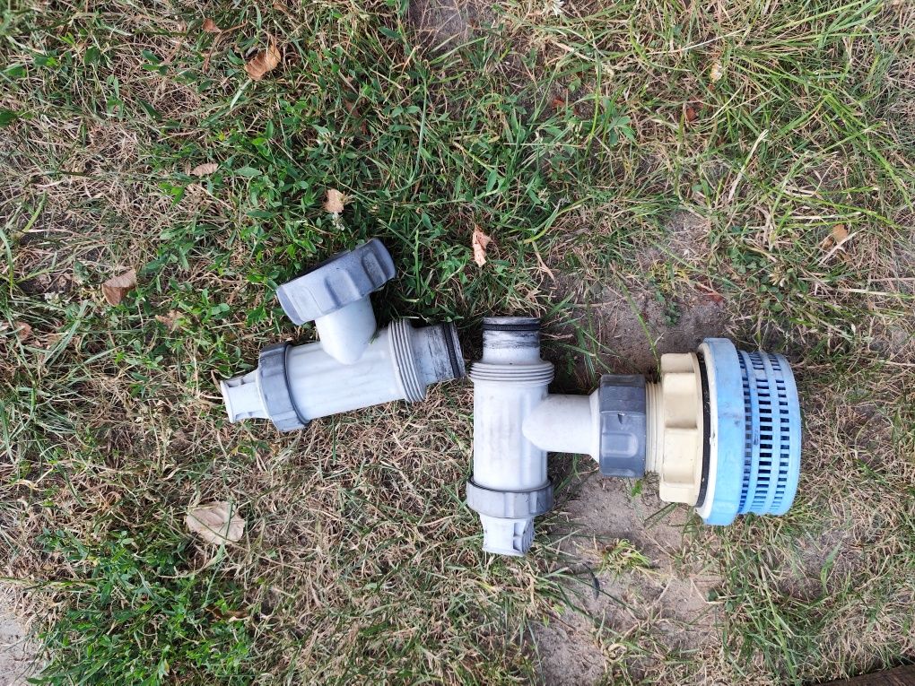Pompa Intex 9462l/h filtr B napowietrzanie