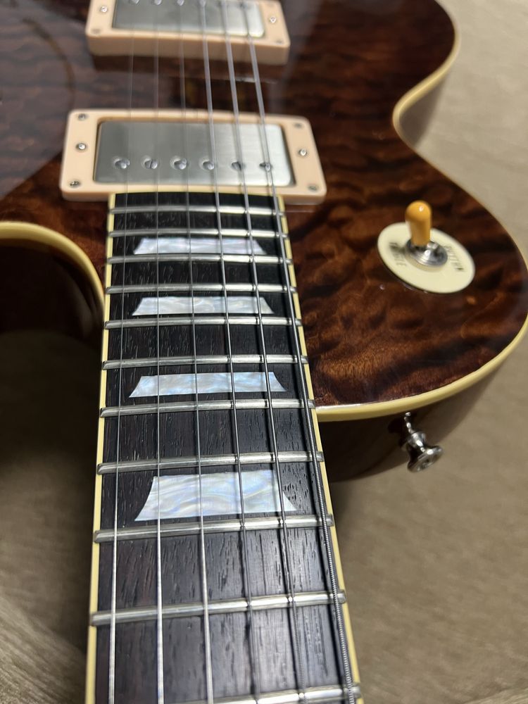2003 Tokai LS 135Q
