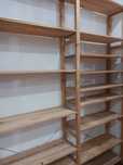 Estantes Ikea Modelo Ivar