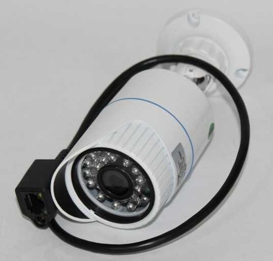 Камера наружного наблюдения с креплением IP (MHK-N513-100W) 1MP