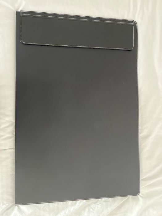 Ikea rissla protector de secretaria
